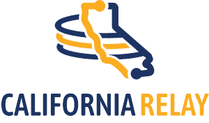 Hamilton Relay California Logo