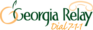 georgia relay logo