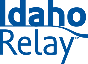 idaho relay logo
