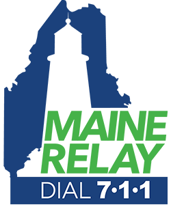 maine relay logo