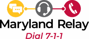 maryland relay logo