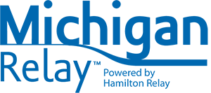 michigan relay logo