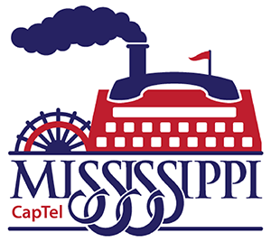 mississippi relay logo