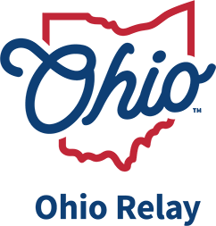 ohio relay logo