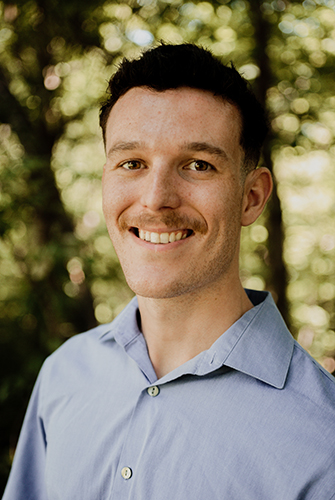 Connor Fitzsimmons bio