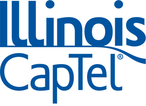 illinois relay logo