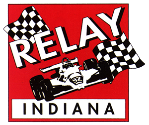 indiana relay logo
