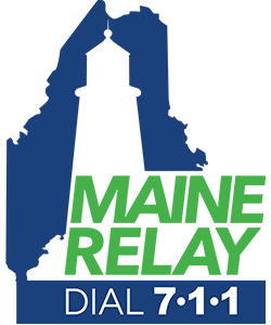 maine relay logo