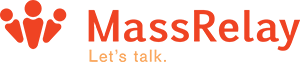 massachusetts relay logo