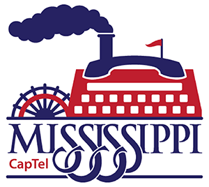 mississippi relay logo