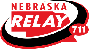 nebraska relay logo