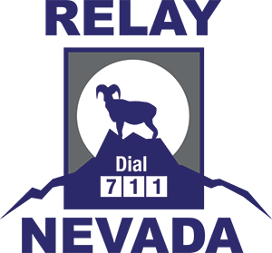 nevada relay logo