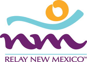 new-mexico relay logo