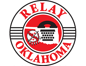 oklahoma relay logo