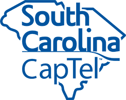 south-carolina relay logo