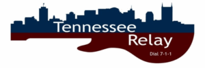 tennessee relay logo