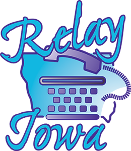 iowa relay logo